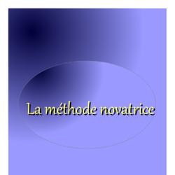 CAHIER DE VACANCES : METHODE NOVATRICE