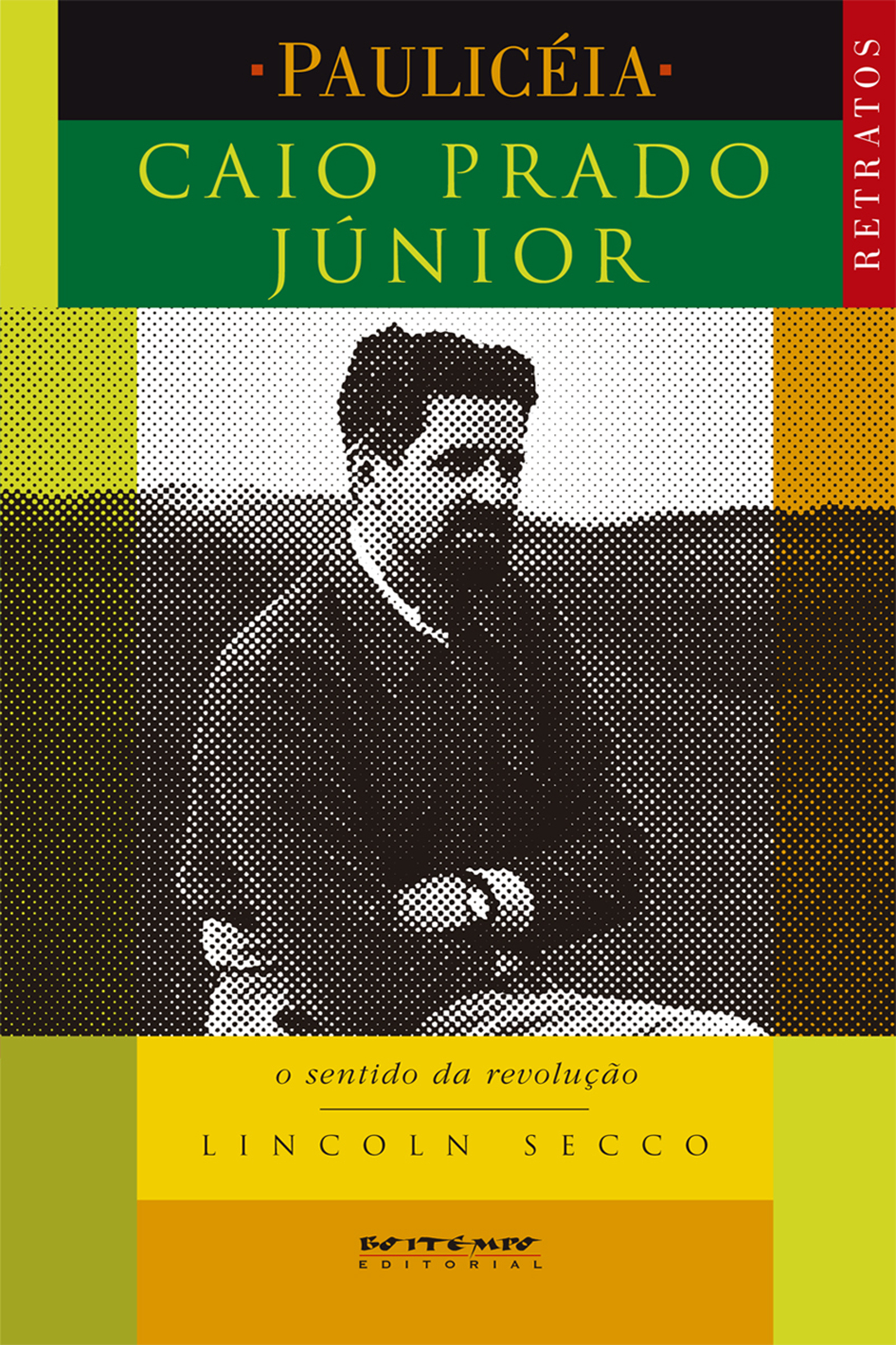 Caio Prado Júnior