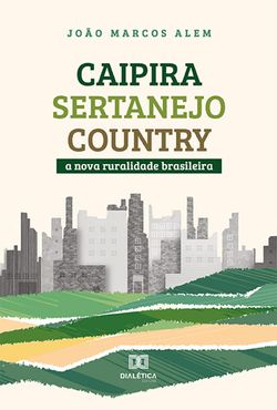 Caipira/sertanejo/country