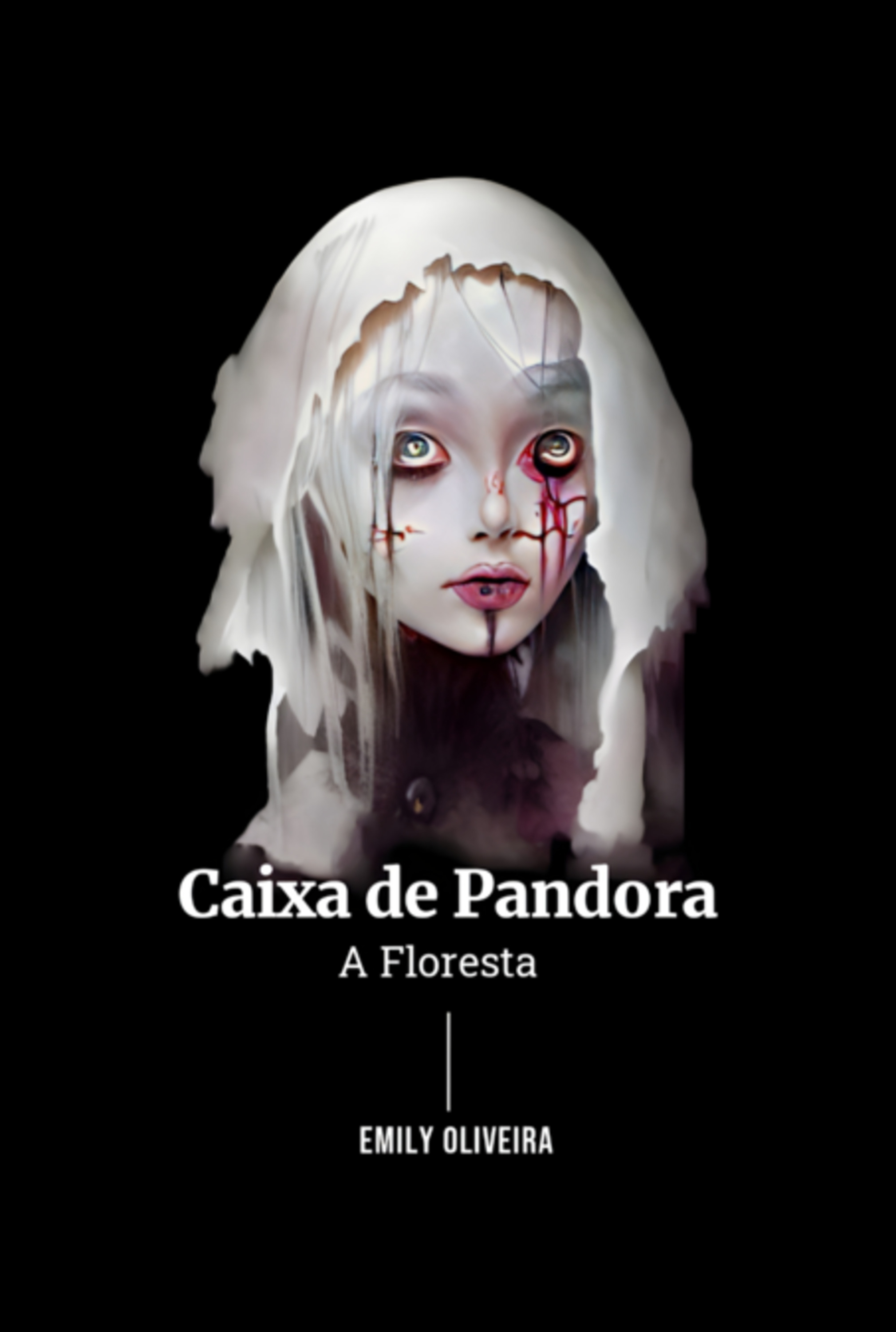 Caixa De Pandora