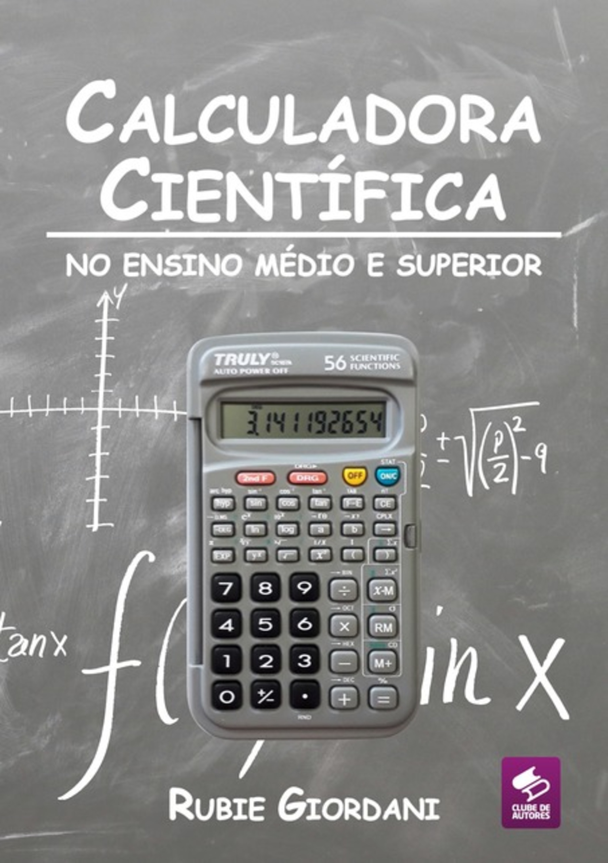 Calculadora Científica