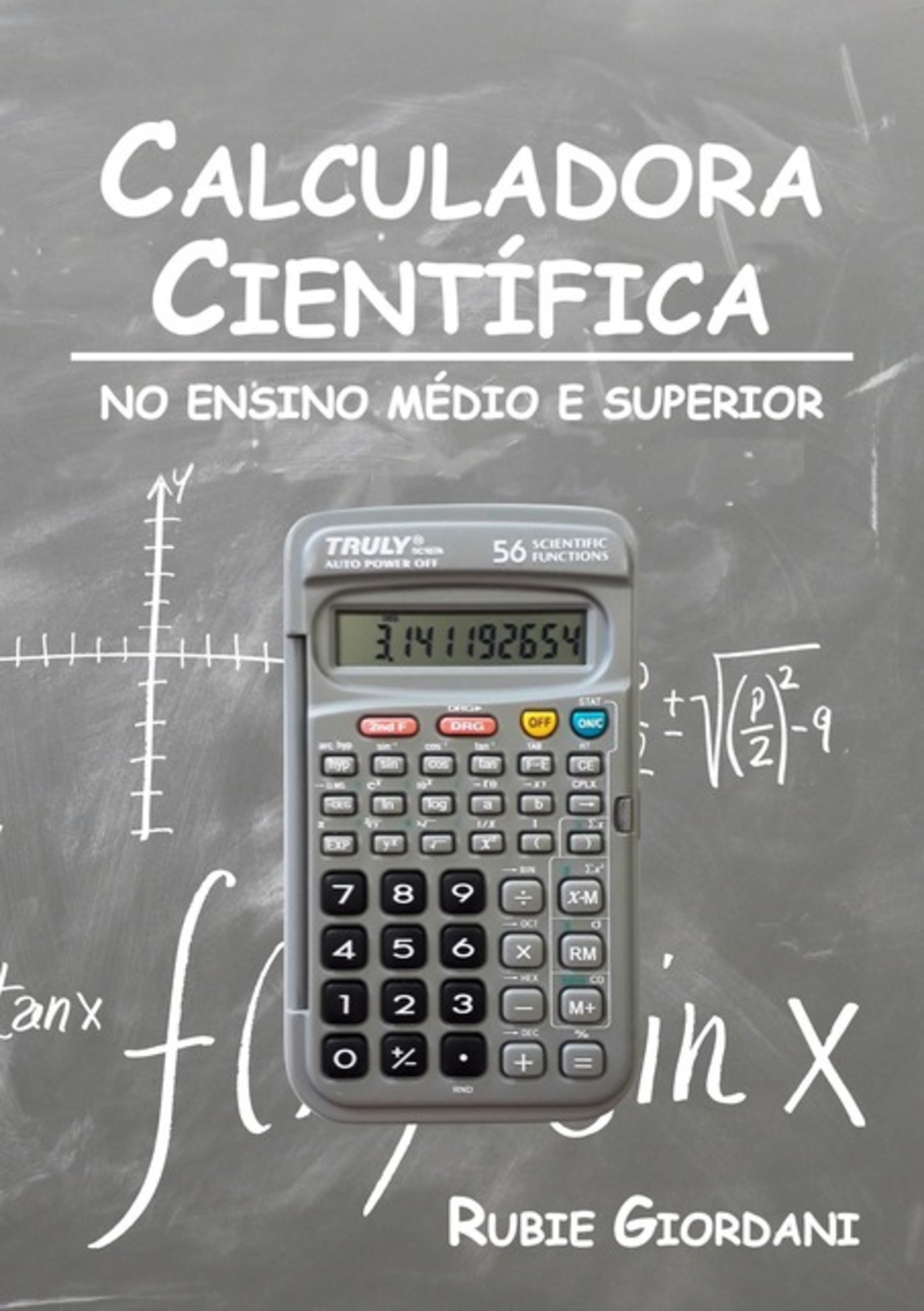 Calculadora Científica