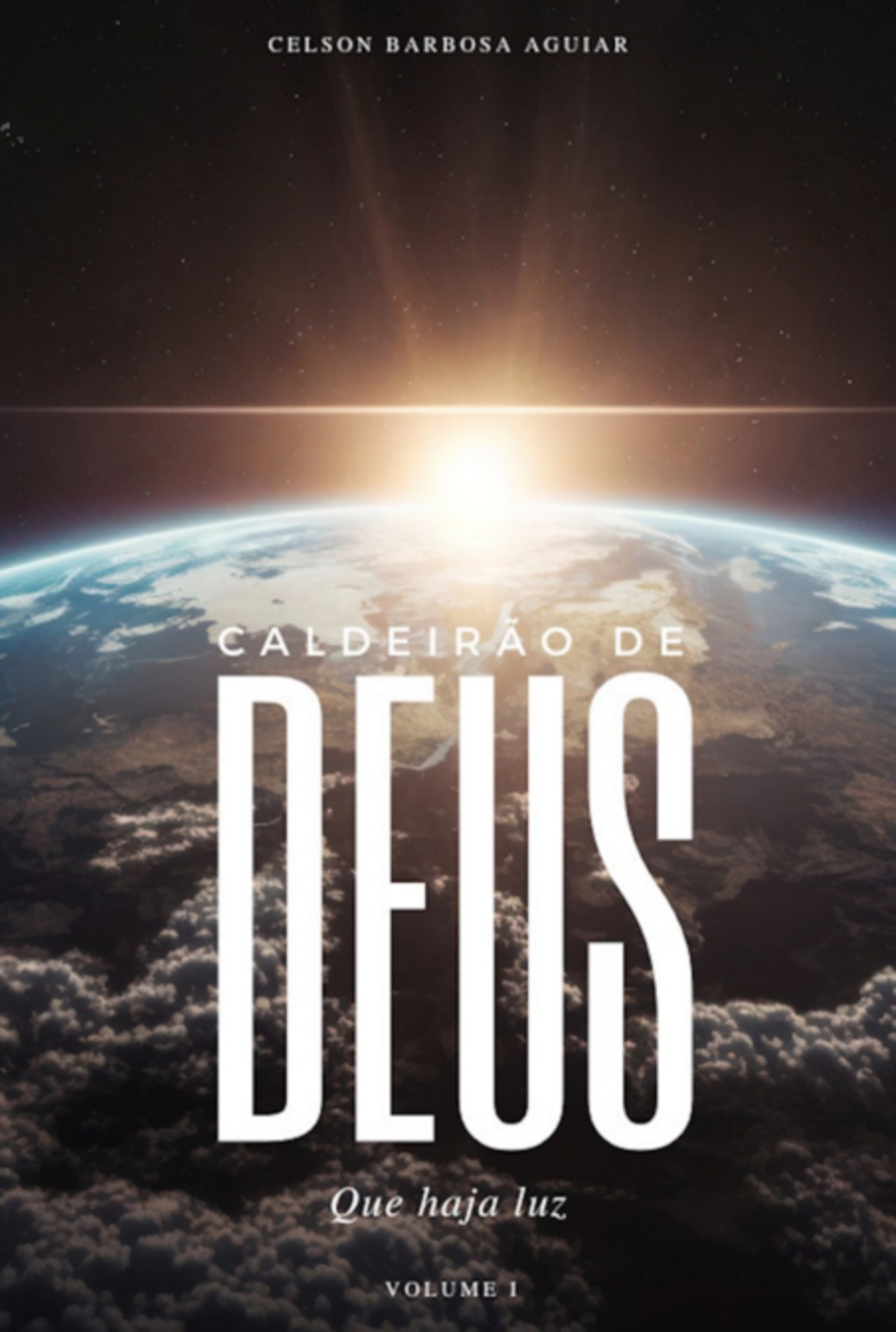 Caldeirão De Deus