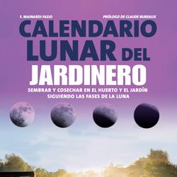 Calendario lunar del jardinero