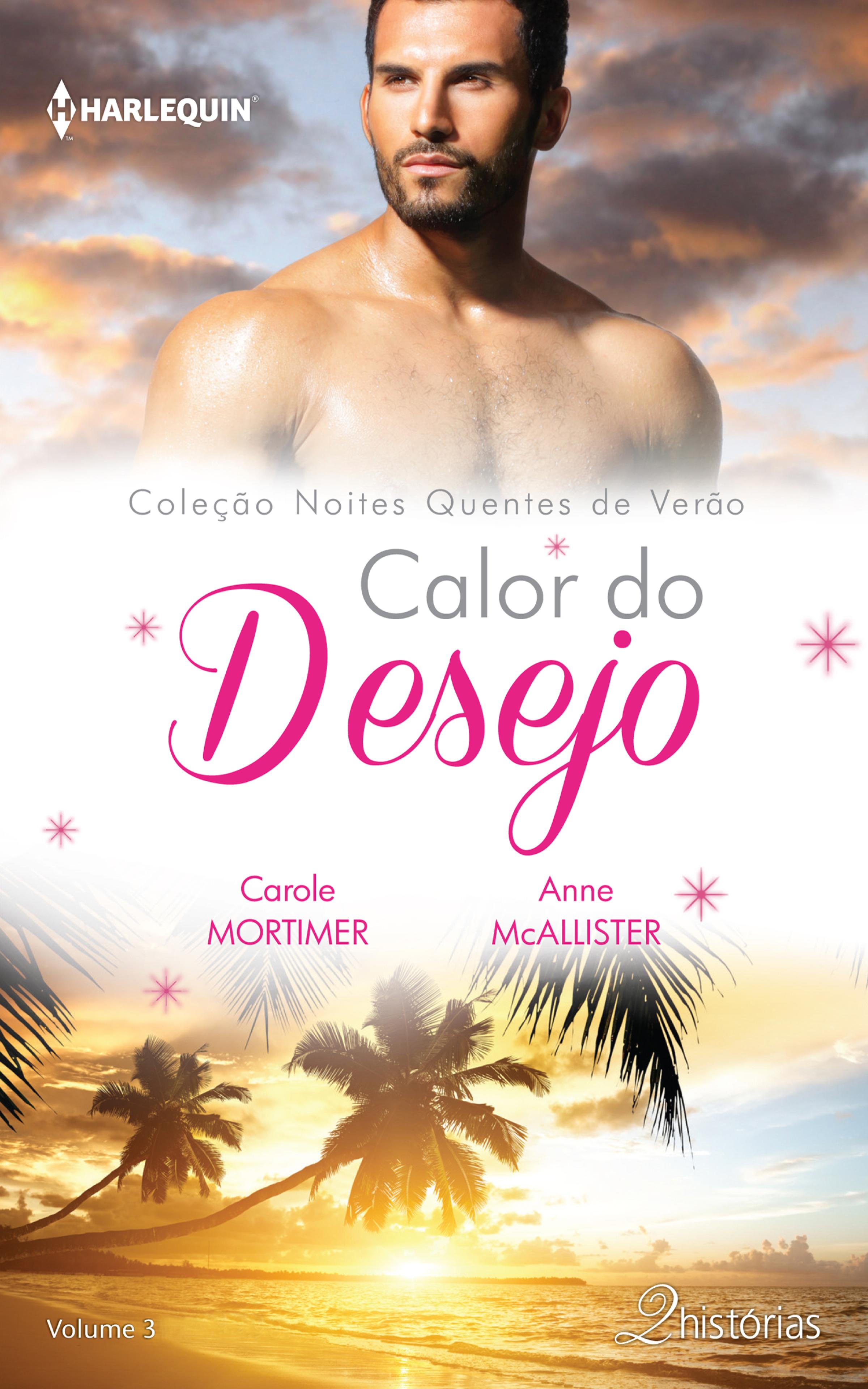Calor do Desejo