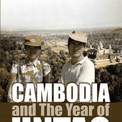 Cambodia and the Year of UNTAC