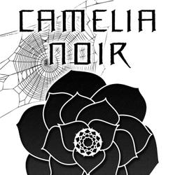 Camélia Noir