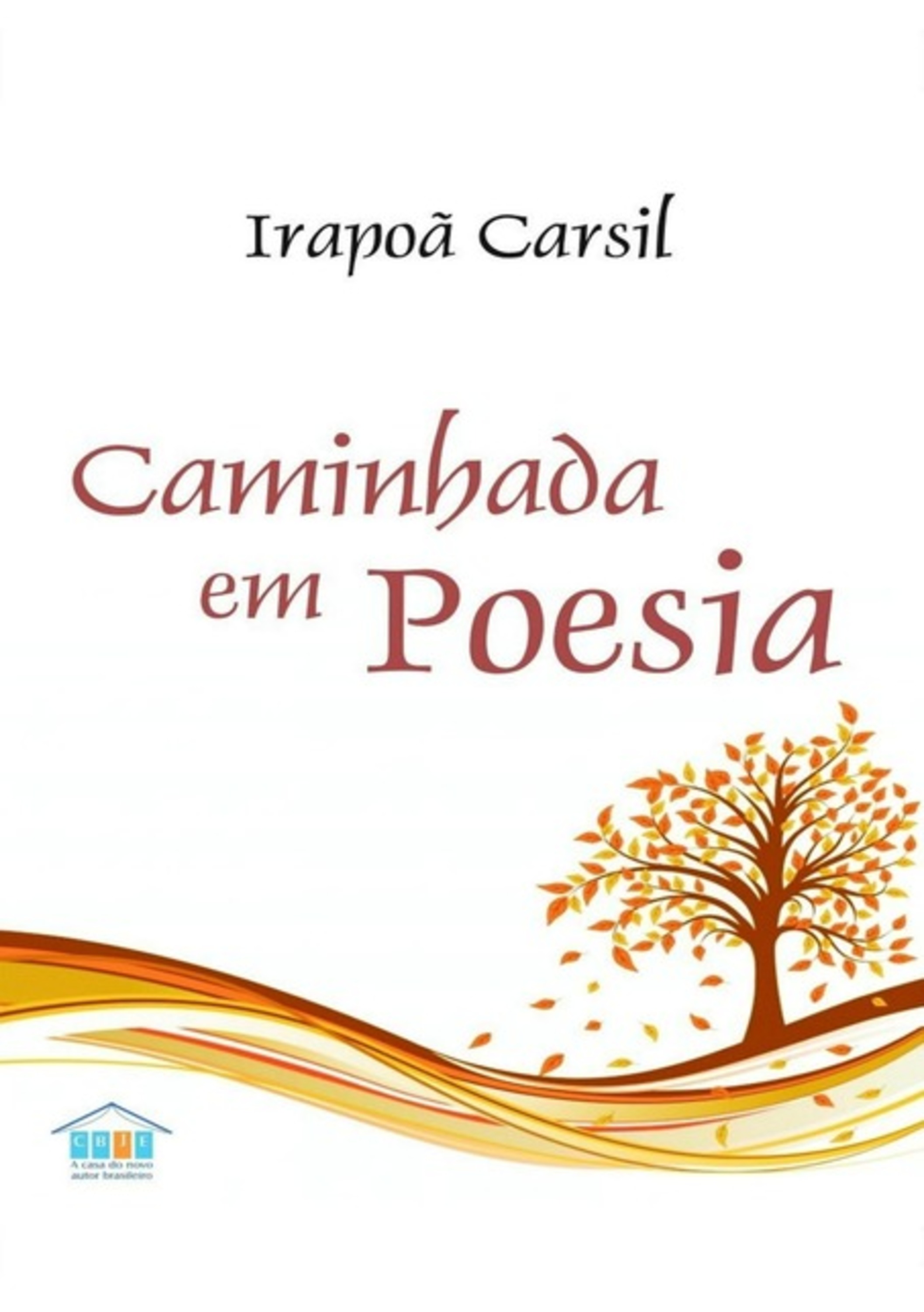 Caminhada Em Poesia