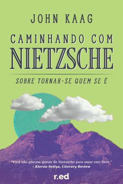 Caminhando com Nietzsche