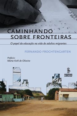 Caminhando sobre fronteiras