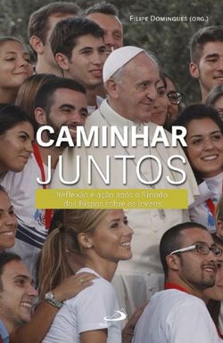 Caminhar juntos