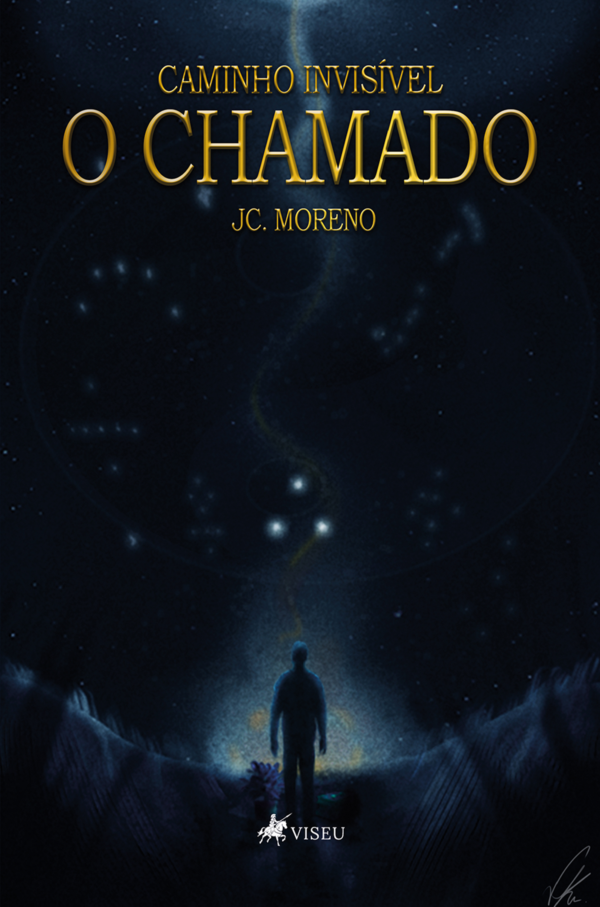 Caminho invisível