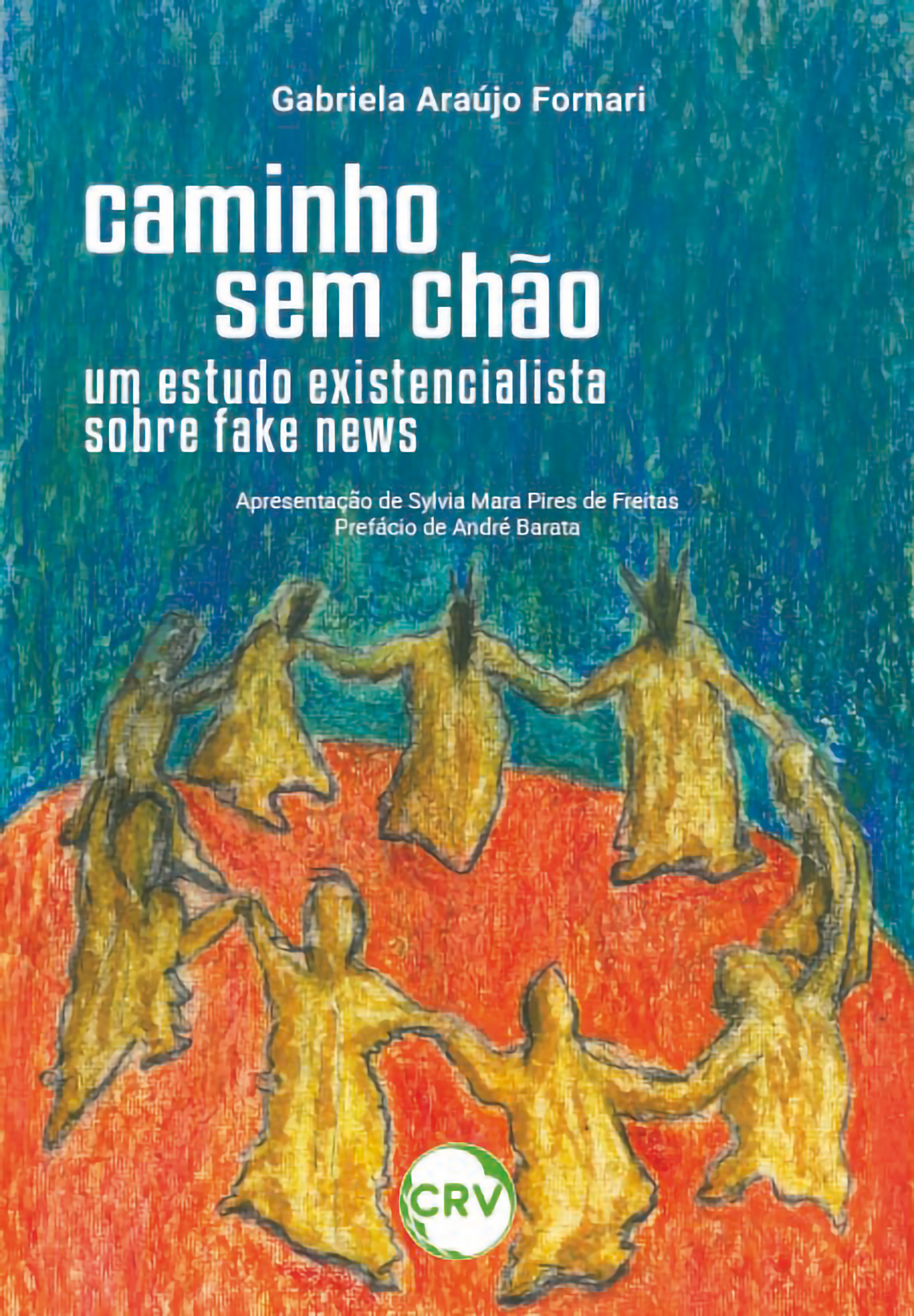 Caminho sem chão