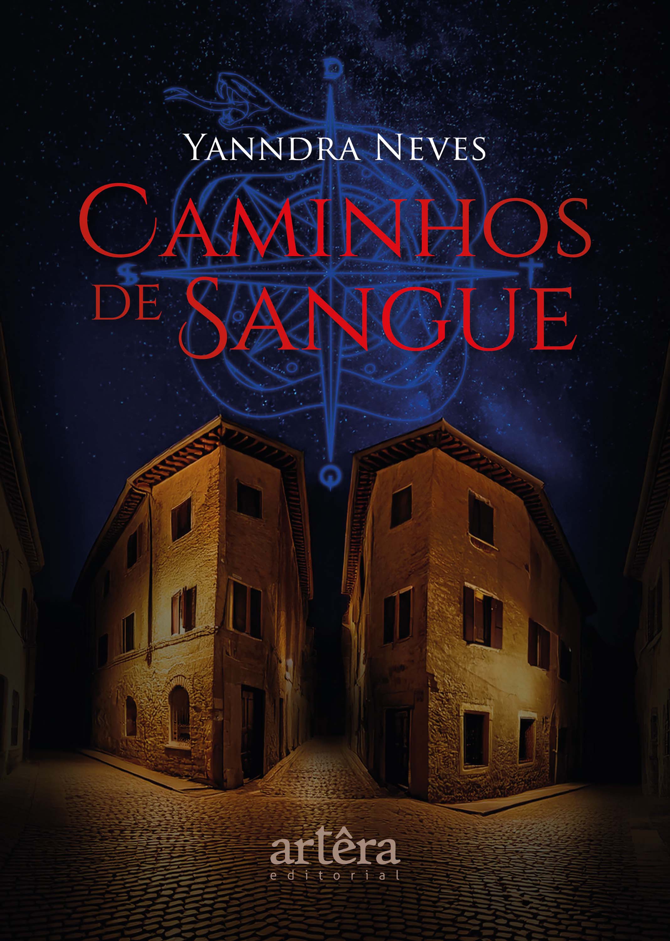 Caminhos de Sangue