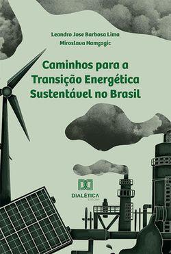 Caminhos para a Transição Energética sustentável no Brasil
