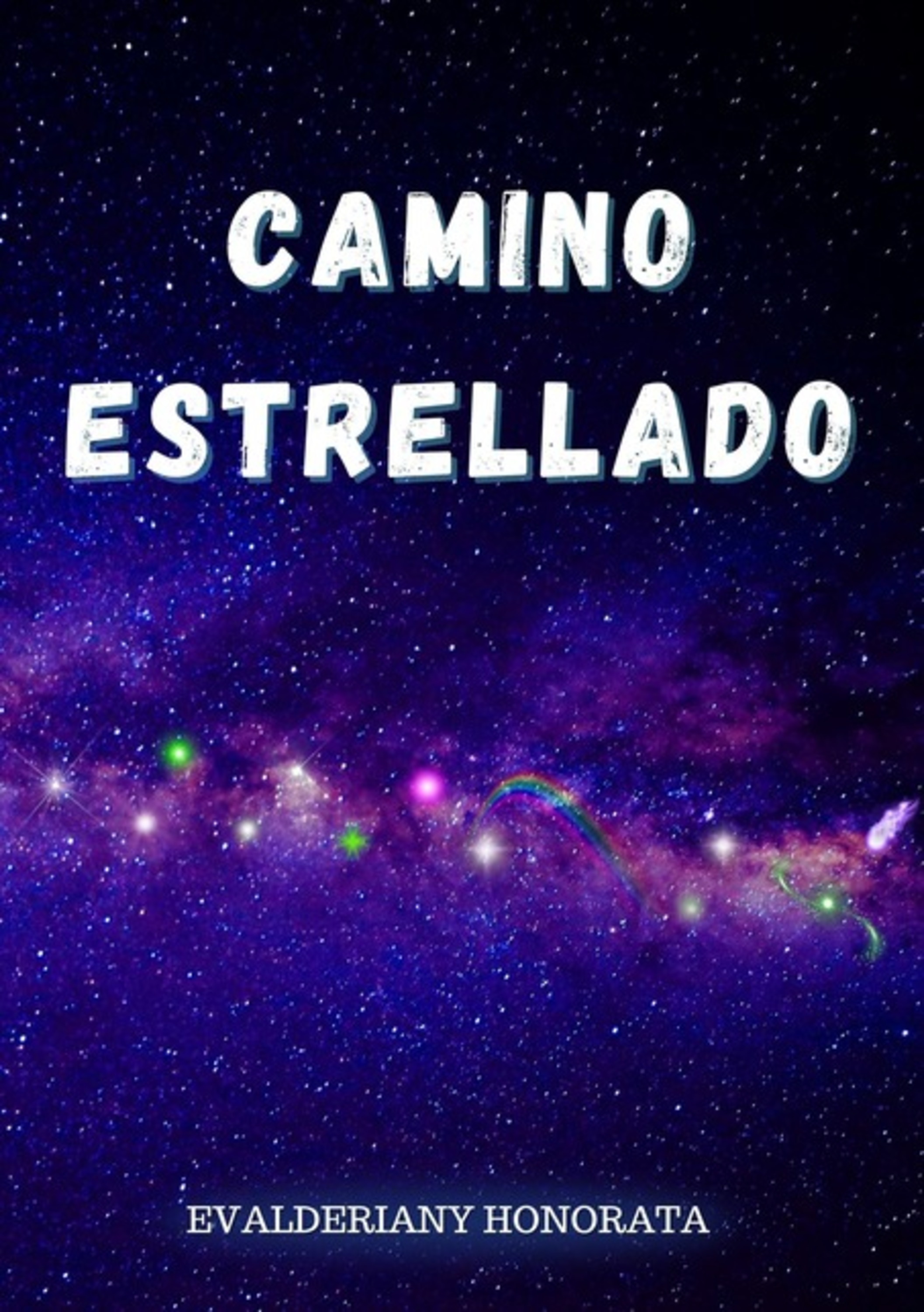 Camino Estrellado