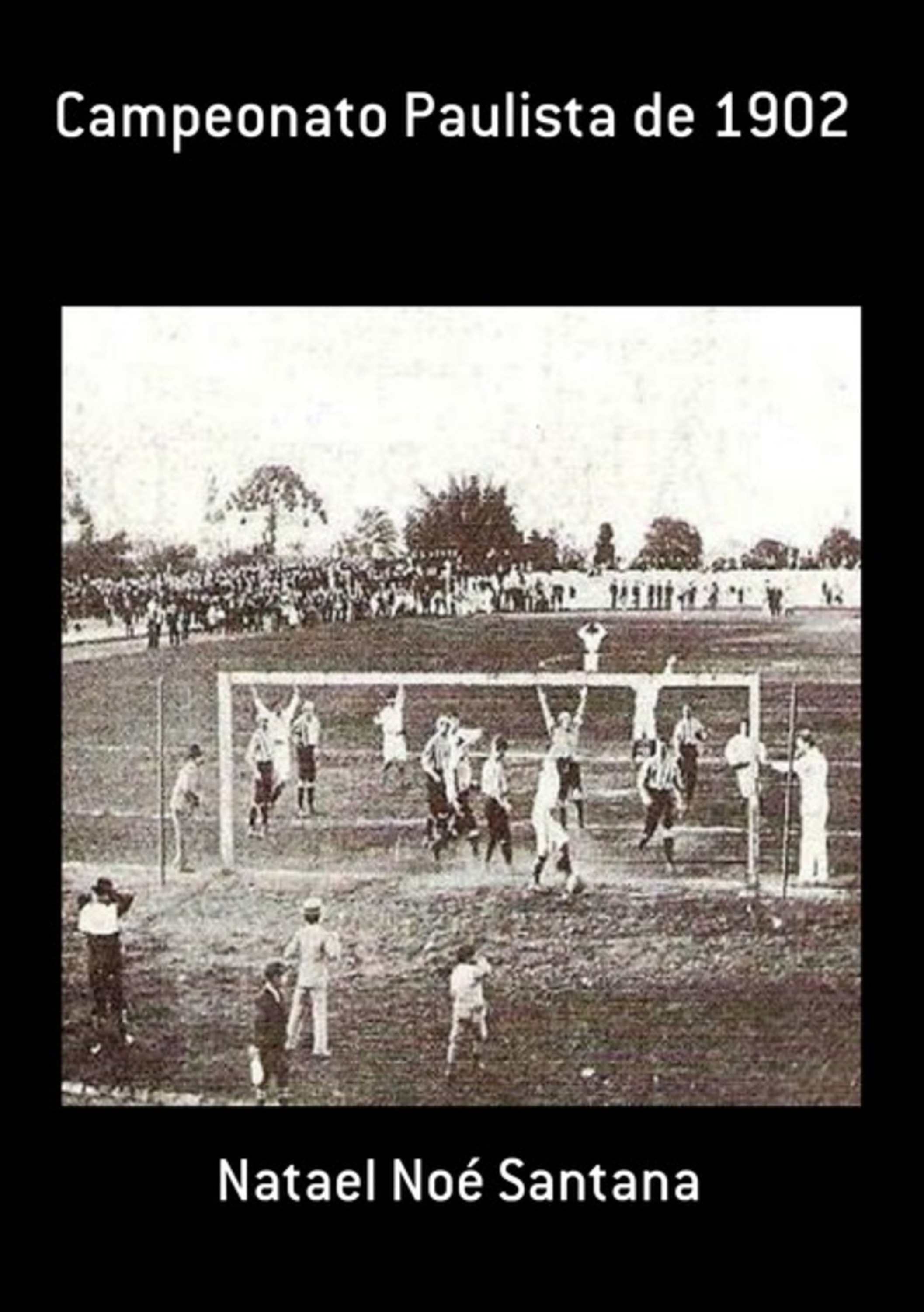 Campeonato Paulista De 1902