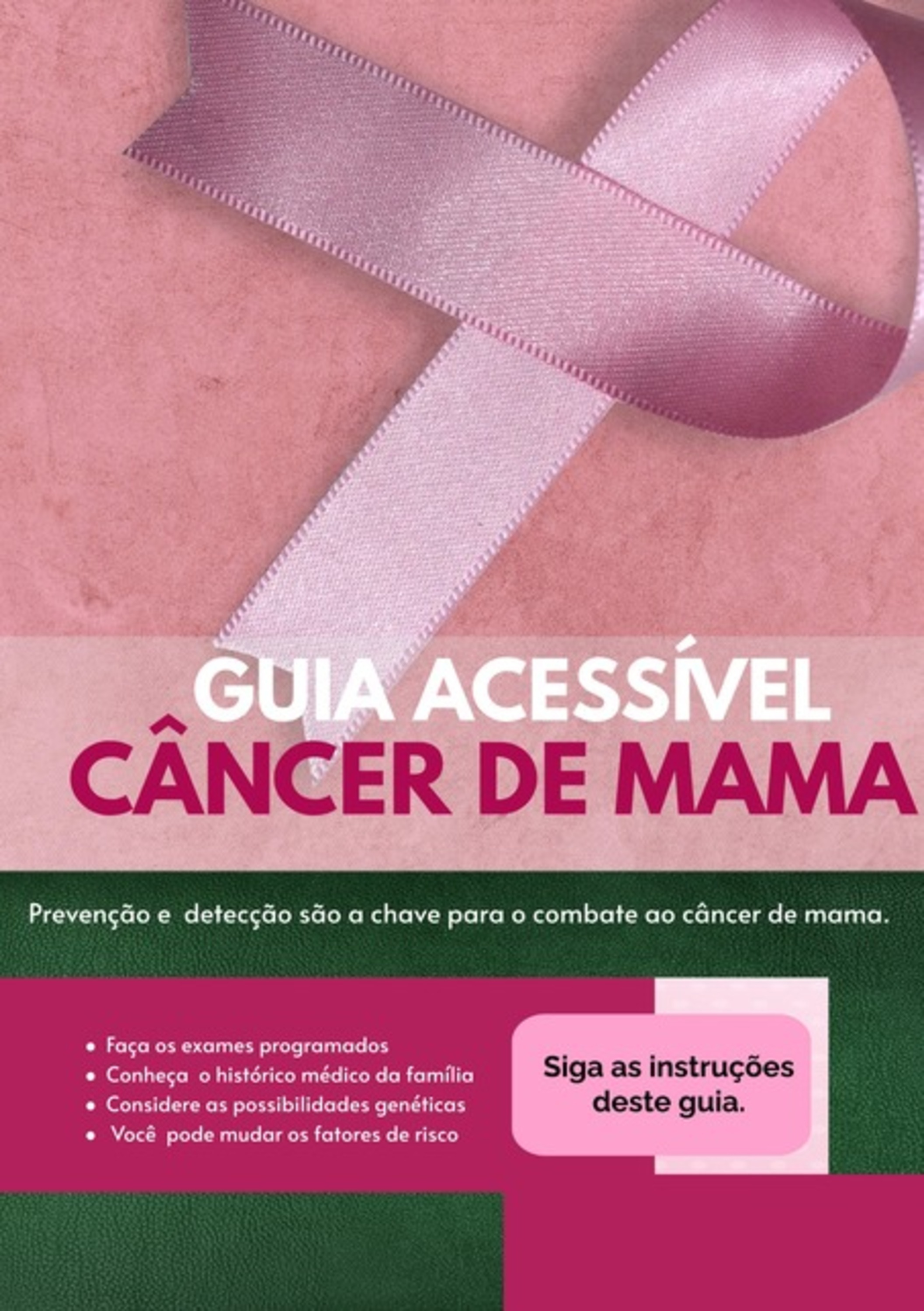 Câncer De Mama