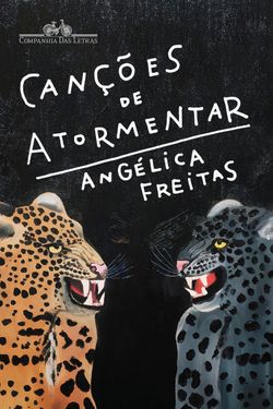 Canções de atormentar