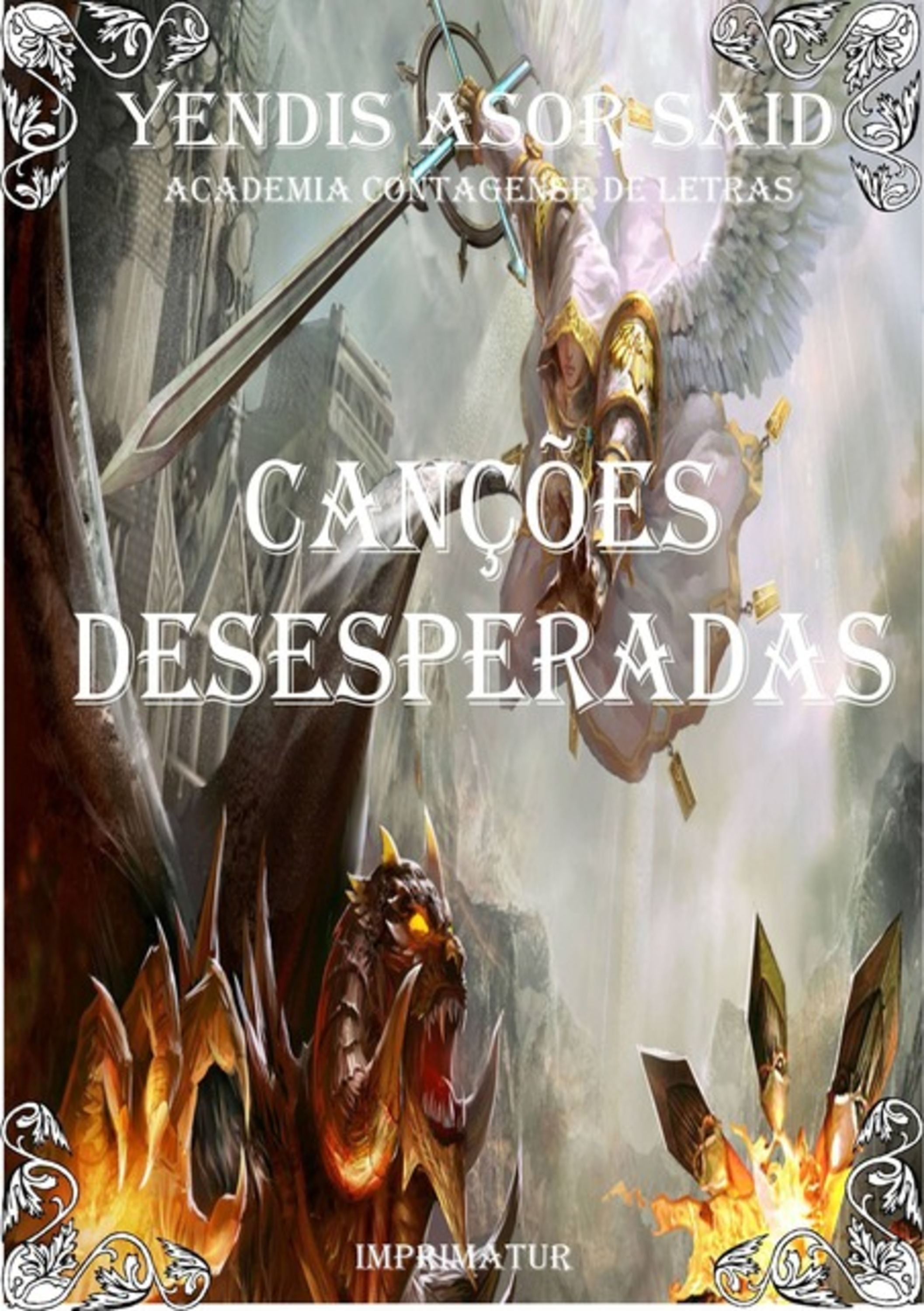 Canções Desesperadas