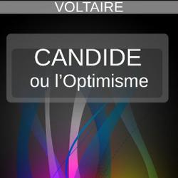 Candide ou l’Optimisme