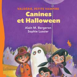 Canines et Halloween