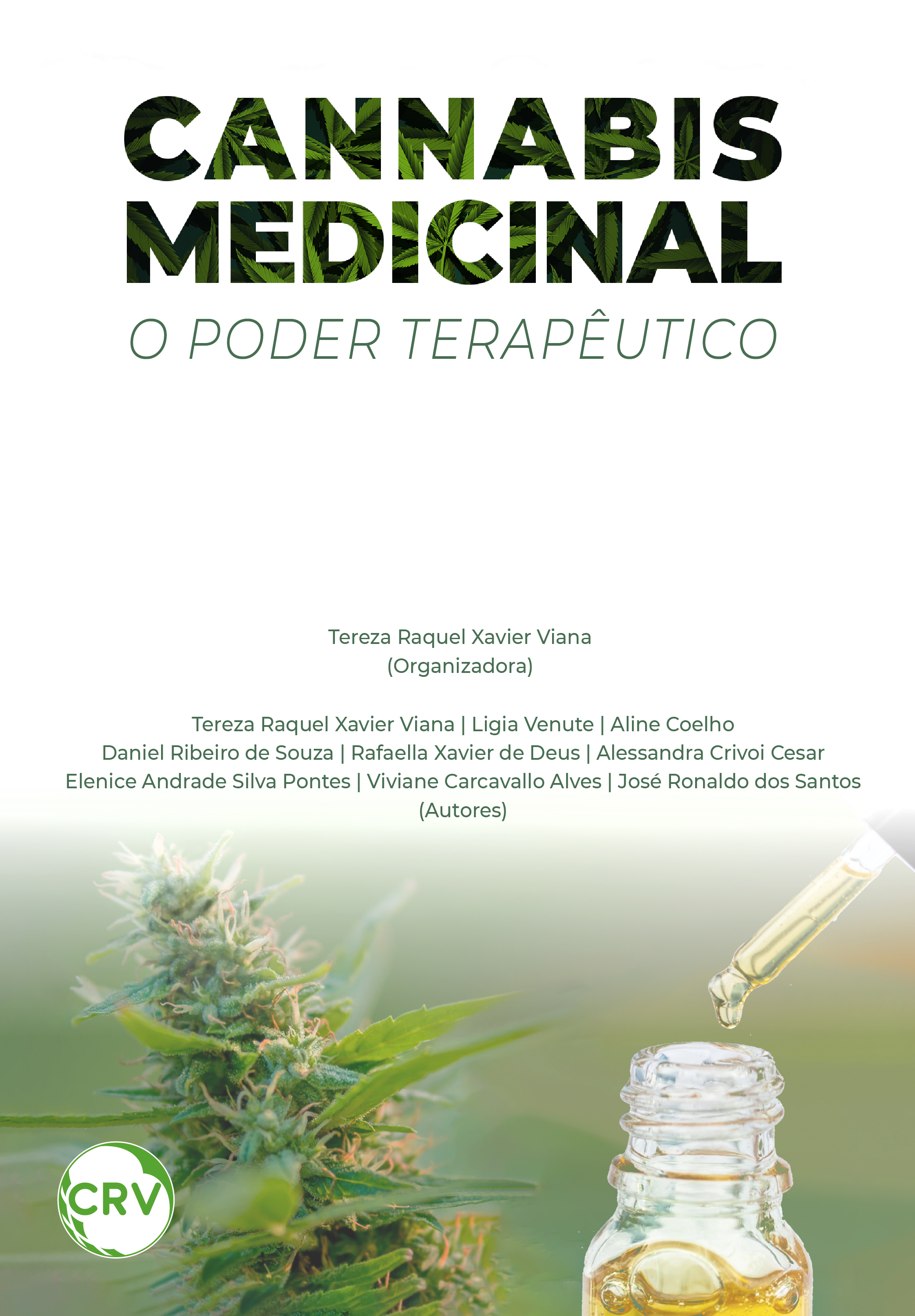 Cannabis medicinal