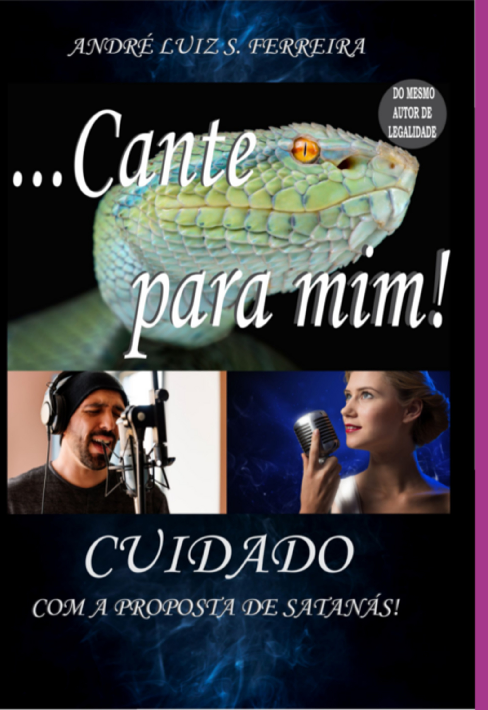 Cante Para Mim