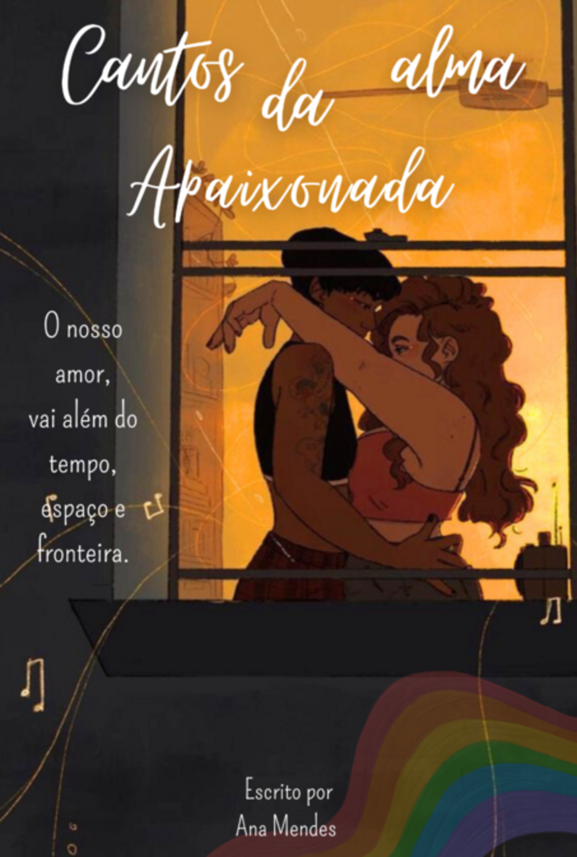 Cantos Da Alma Apaixonada