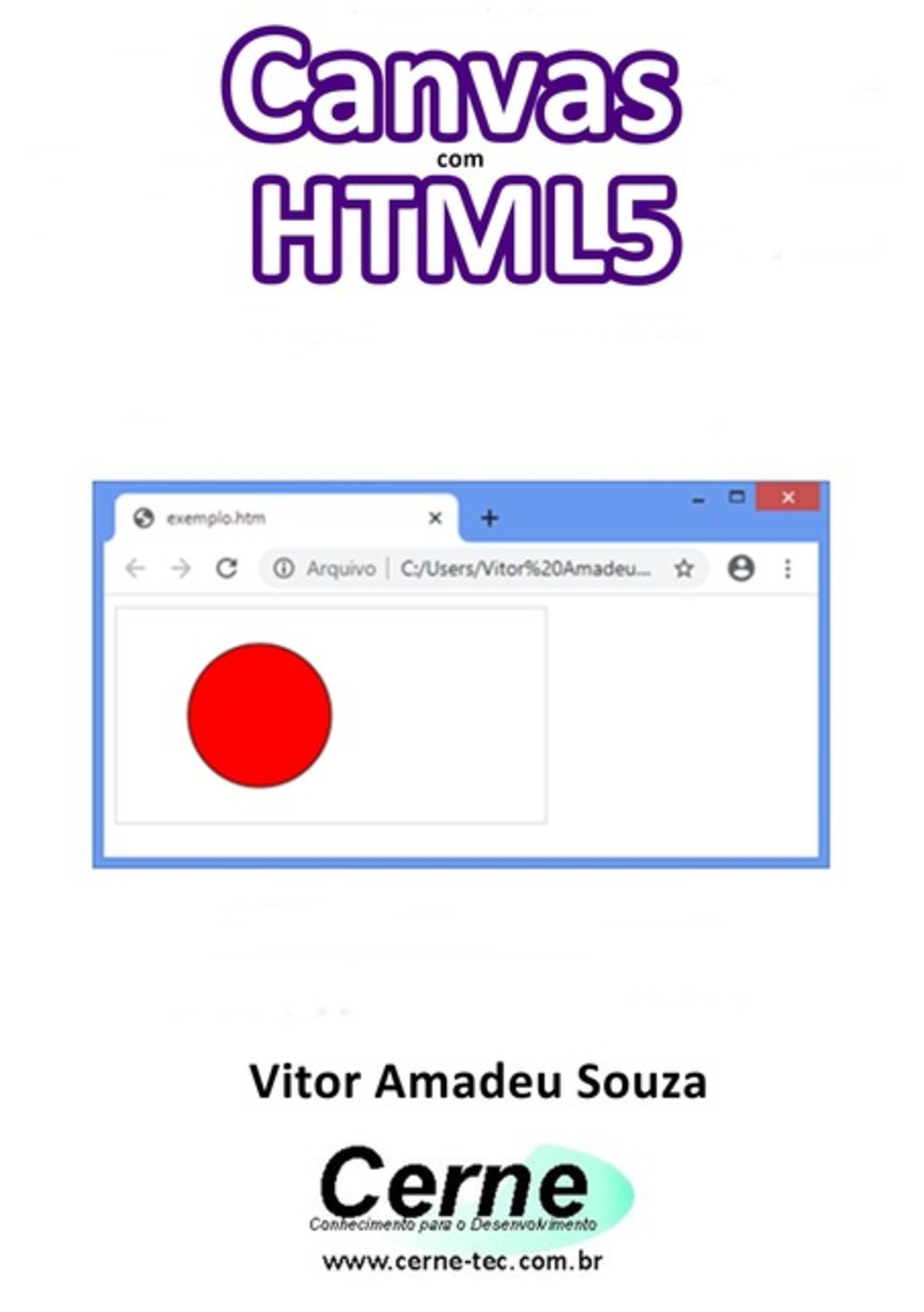 Canvas Com Html5