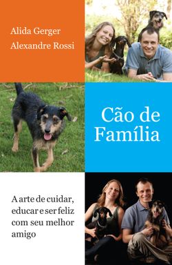 Cão de família