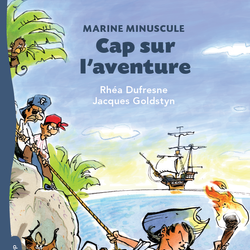 Cap sur l'aventure