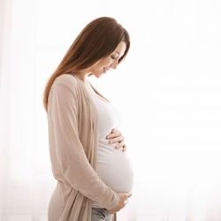 Capacitación para Cuidadores de Mujeres Embarazadas