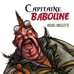 Capitaine Baboune