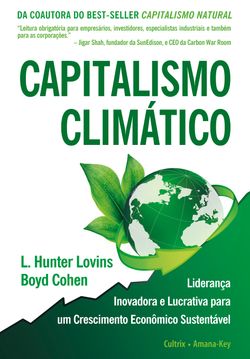 Capitalismo Climático