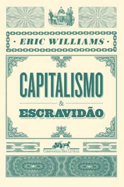 Capitalismo e escravidão