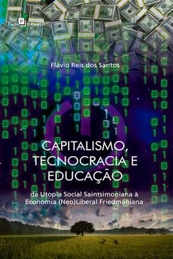 Capitalismo, tecnocracia e educação