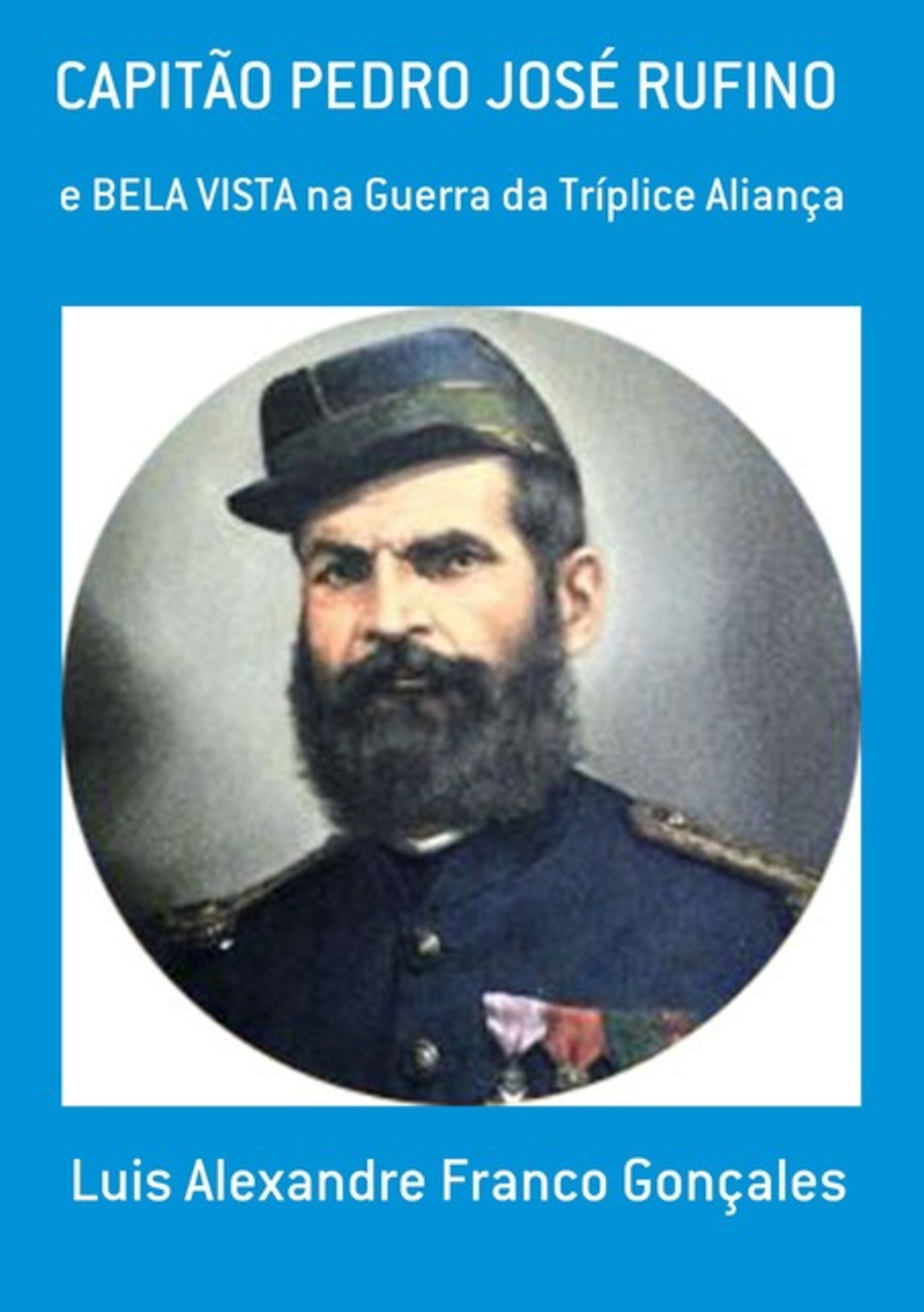 Capitão Pedro José Rufino