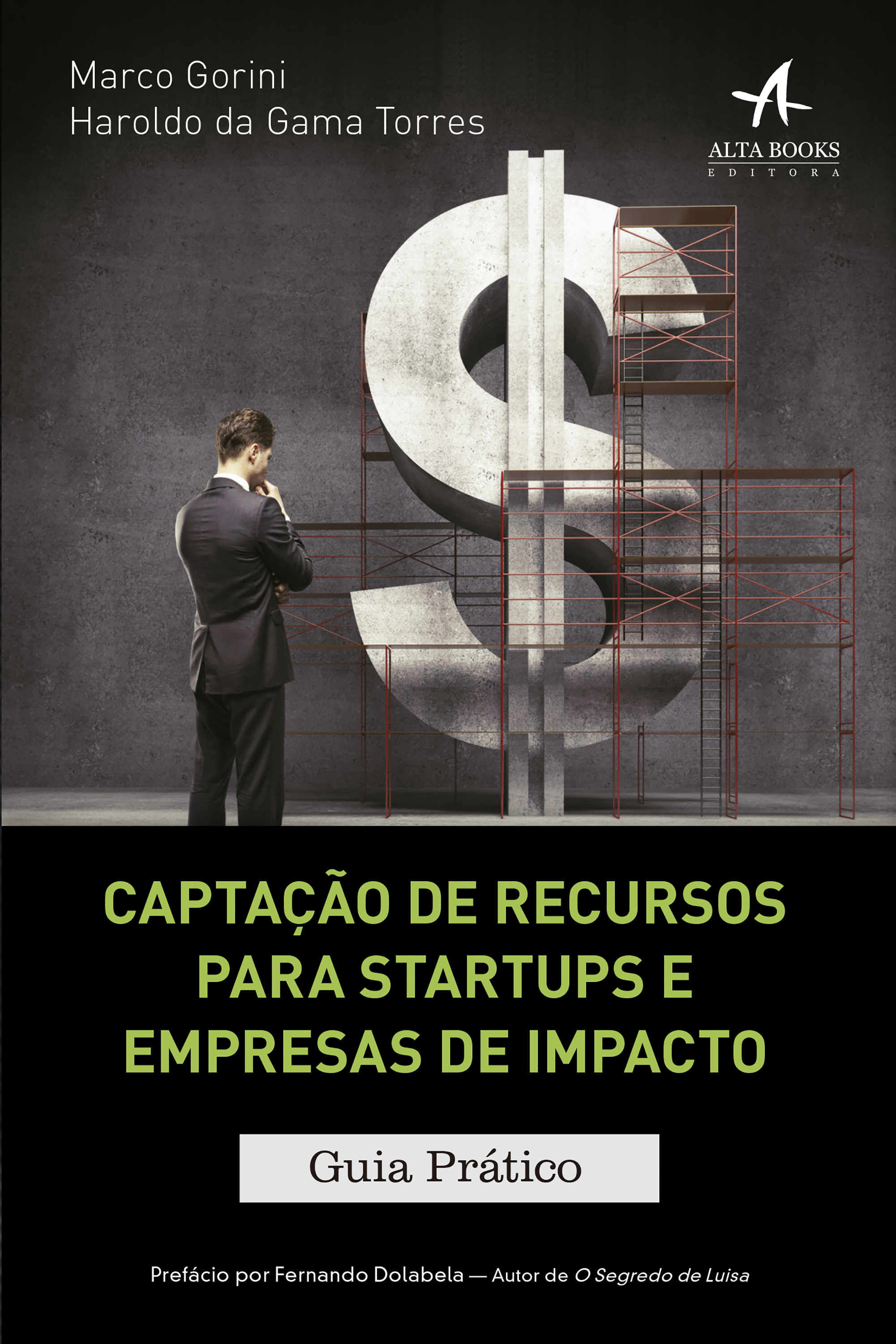 Captação de Recursos para Startups e Empresas de Impacto