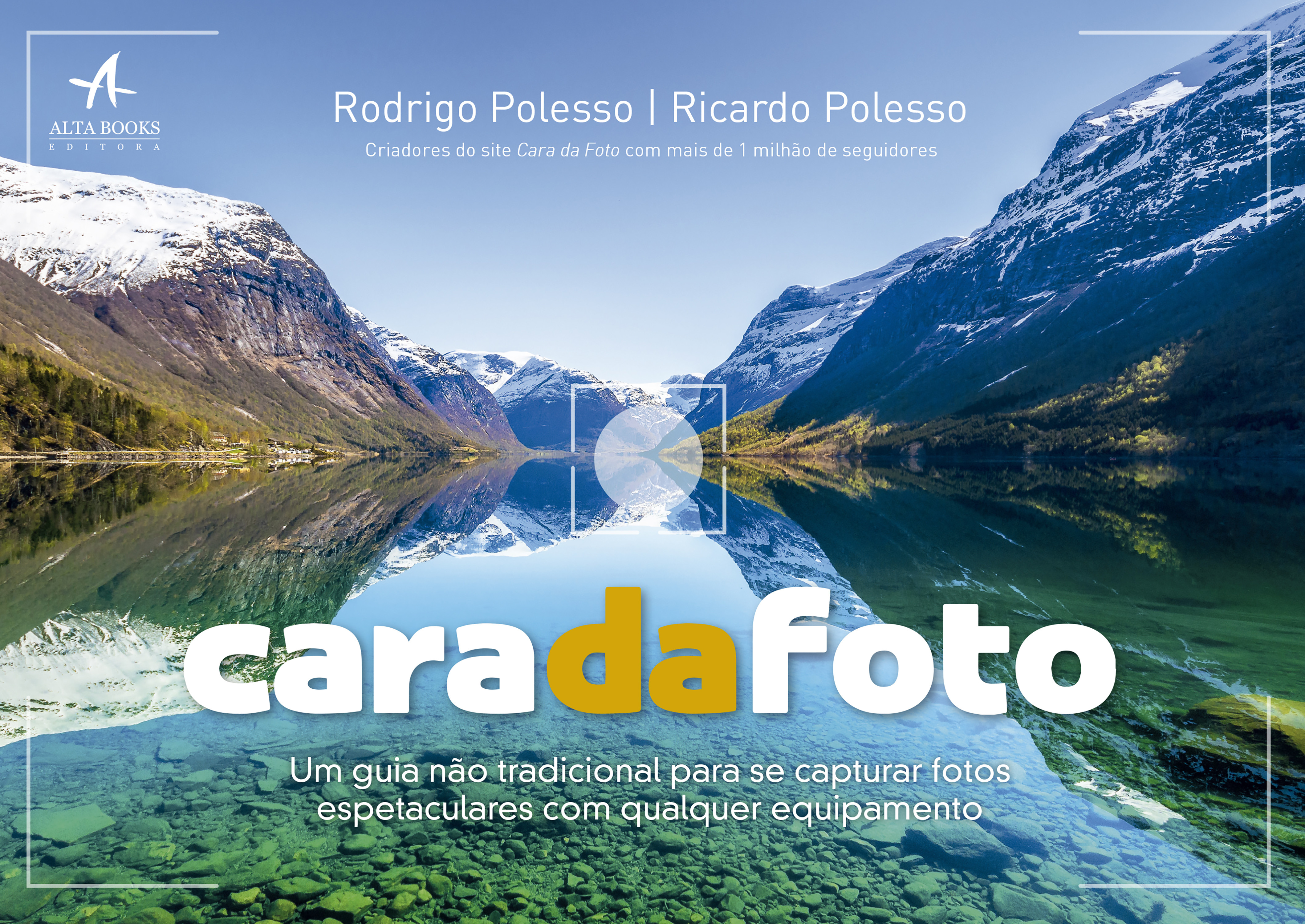 Cara da Foto
