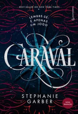Caraval (Trilogia Caraval, vol. 1)