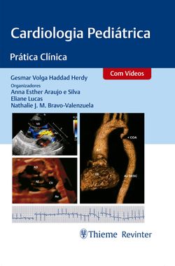 Cardiologia Pediátrica