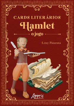 Cards Literários – Hamlet: O Jogo