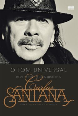 Carlos Santana: O tom universal