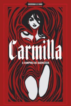 Carmilla - A Vampira de Karnstein