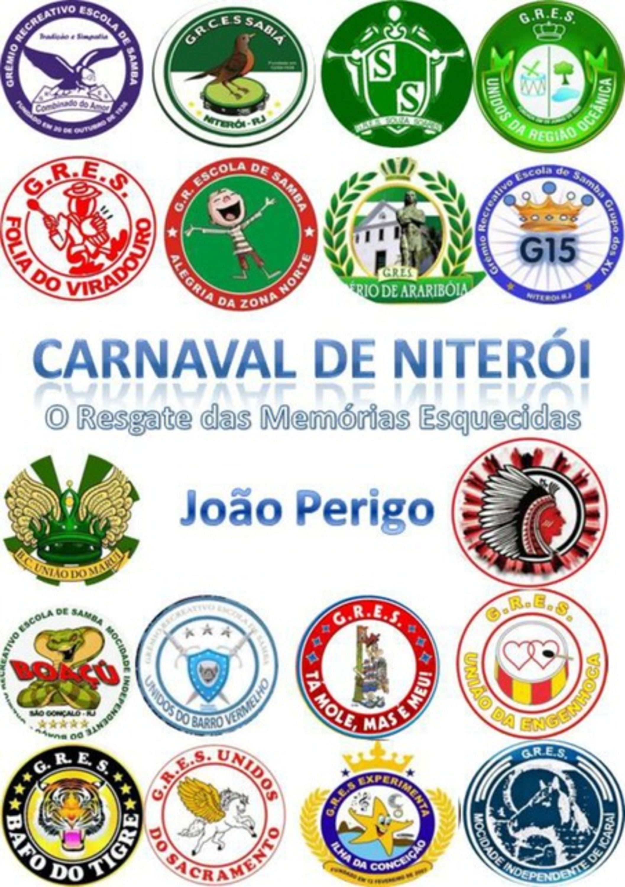 Carnaval De Niterói