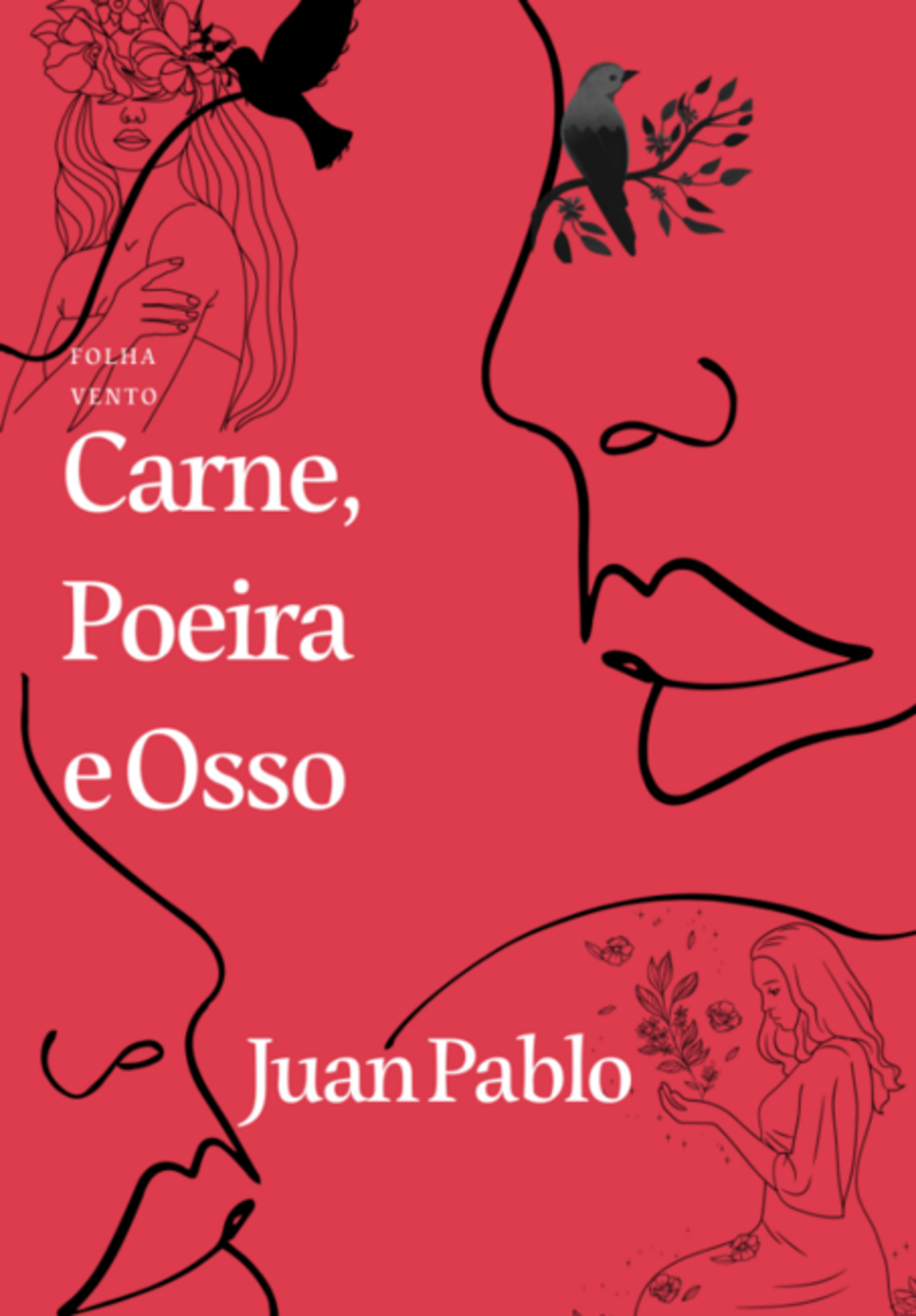 Carne, Poeira E Osso