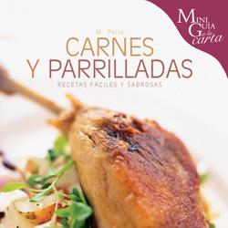 Carnes y parrilladas