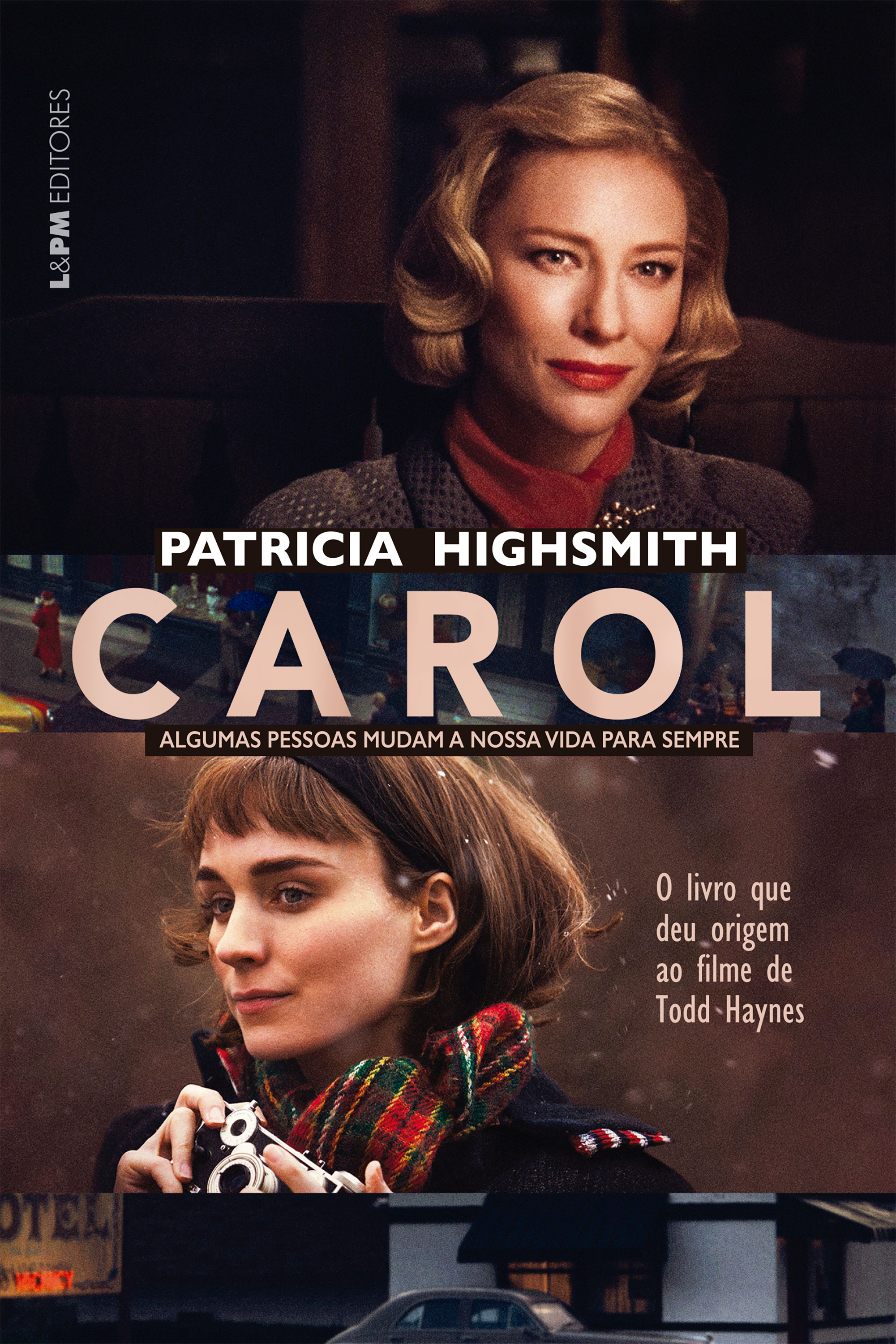 Carol