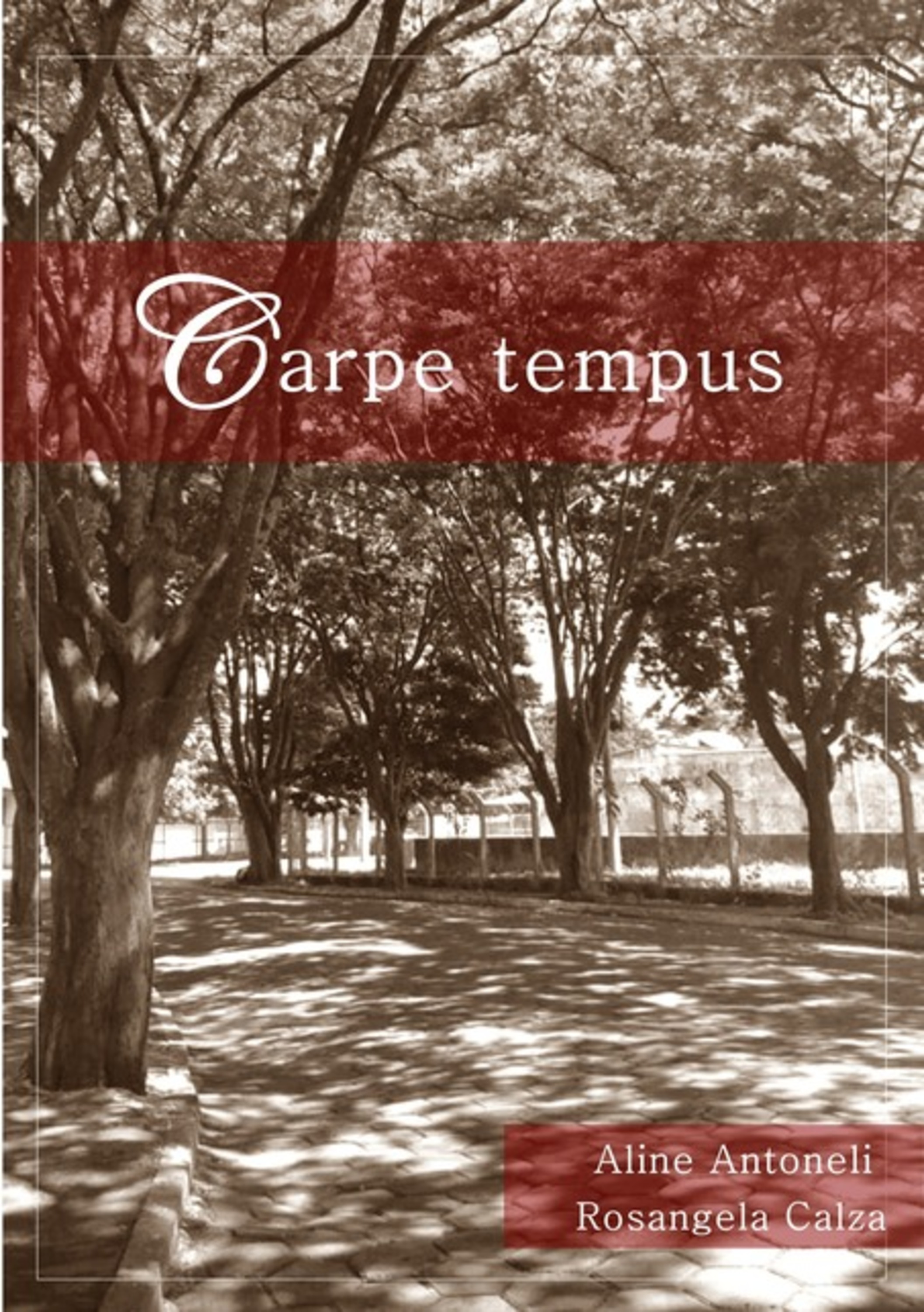 Carpe Tempus